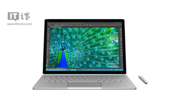國行Surface Book首日戰績:兩萬元i7最高配版售罄無貨