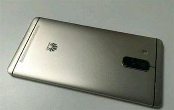 華為5000元新機曝光:或命名為華為D8