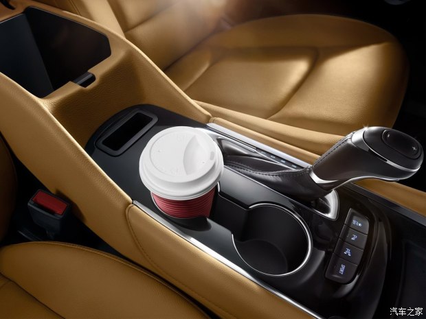 上汽通用雪佛蘭 邁銳寶 2016款 XL 基本型