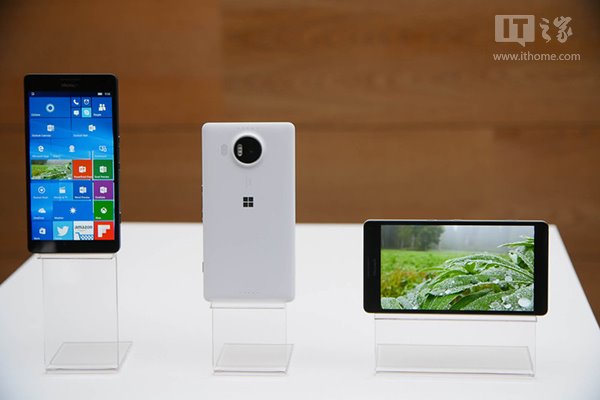亞馬遜英國、法國不再銷售Lumia950 XL黑色版,緣由不明