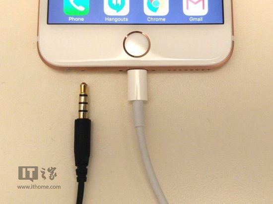 蘋果iPhone7要取消3.5mm耳機(jī)孔,森海塞爾表示歡迎