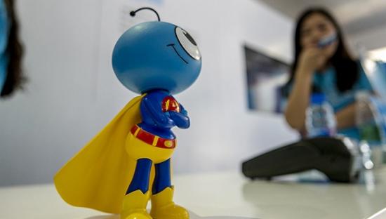 螞蟻金服 螞蟻金服