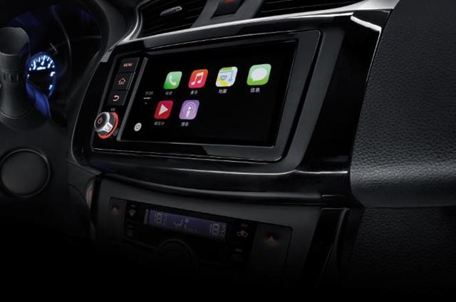 東風日產新款軒逸官圖曝光 第一季度上市