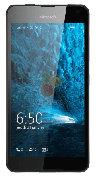 ߃r Lumia 65015հl