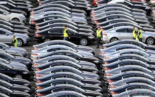 2016新常態:自主品牌集體鏖戰高端車市