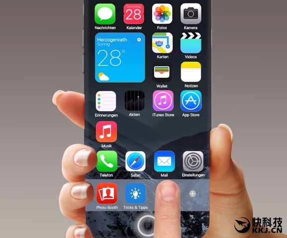 iOS 10/OS X 10.12�ع⣺�O(p��ng)�����{(di��o)����