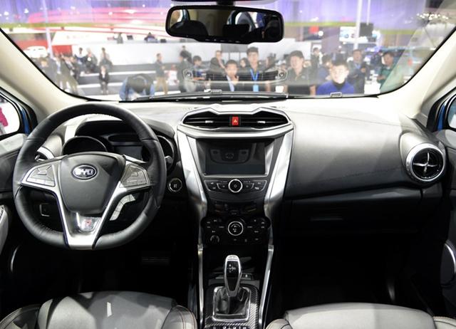 比亞迪元或4月11日上市 推燃油版及插電版