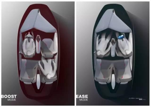 這輛概念車,憑什么成為寶馬百年生日禮物?