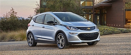 六大趨勢看插電式汽車未來五年的發展前景