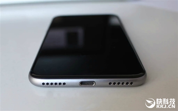 iPhone 7真身諜照再次出現(xiàn)!軟硬件完全顛覆