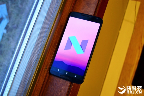 Android 7.0ײRdNexusϲ