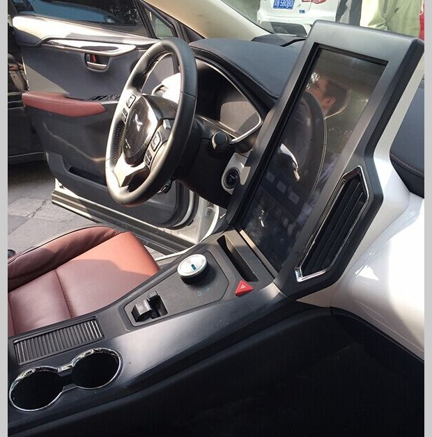 又一家互聯(lián)網(wǎng)車(chē)企 小鵬汽車(chē)2017年量產(chǎn)