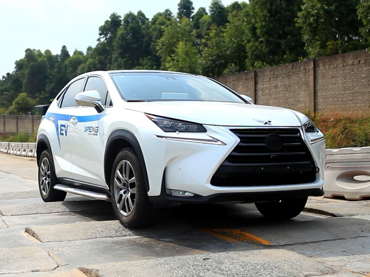 又一家互聯(lián)網(wǎng)車(chē)企 小鵬汽車(chē)2017年量產(chǎn)