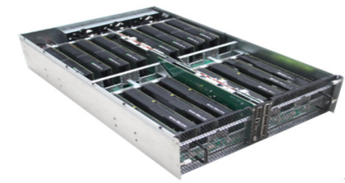 �ٶ�X-Man GPUBox������