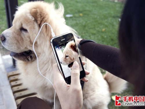 為移動(dòng)引進(jìn)添籌碼 iPhone將支持多網(wǎng)絡(luò)