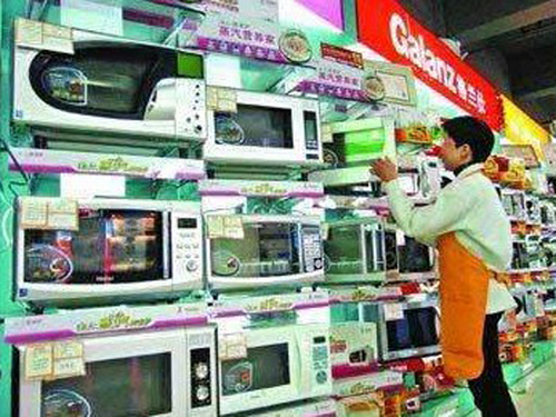 以舊換新政策調整 廢舊家電必須完整