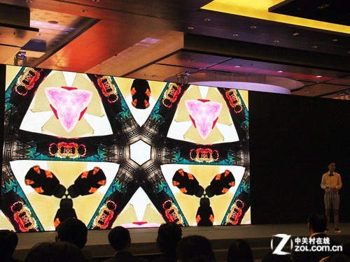 國內(nèi)預售已開啟 索尼Xpeira Z1北京發(fā)布