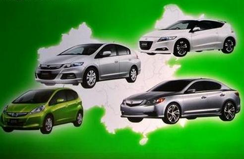 2014年8月我國乘用車市場零售情況詳細解讀