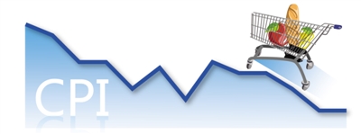 10月物價水平仍在“1時代”構預計全年漲幅約為2.1%