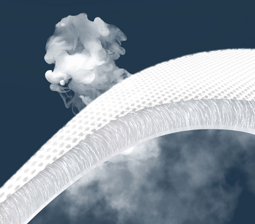 美神集團:睡覺愛出汗?怎么選床墊越睡越清爽?(圖6)