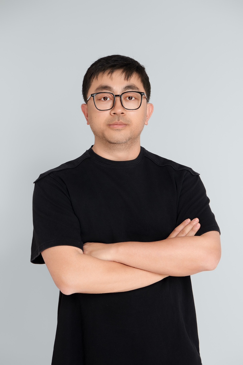 楓葉互動創始人兼首席執行官賈毅。受訪者供圖