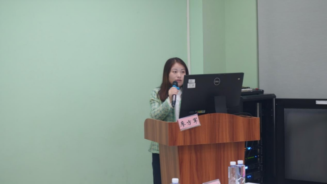 糖尿病逆轉治療新技術 亮相成都市慢病醫防融合能力培訓會